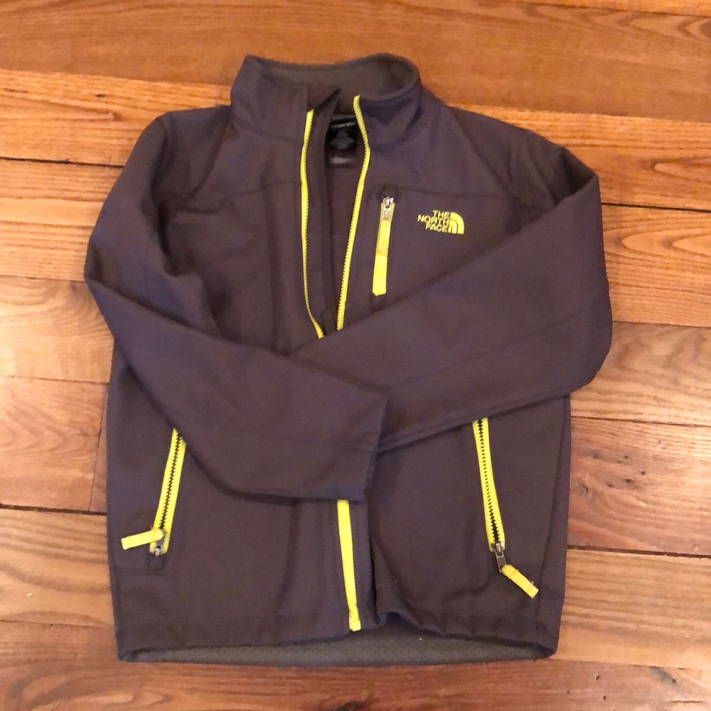 Northface lightweight jacket